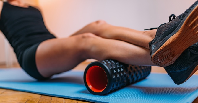 Athletic Therapy