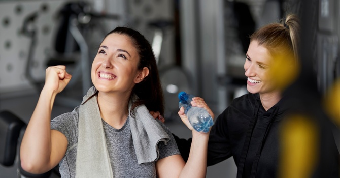Athletic Therapy